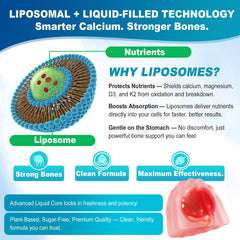 NEVISS close-up of liquid filling technology for advanced nutrient delivery.