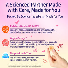 NEVISS D3 magnesium and zinc blend product shot