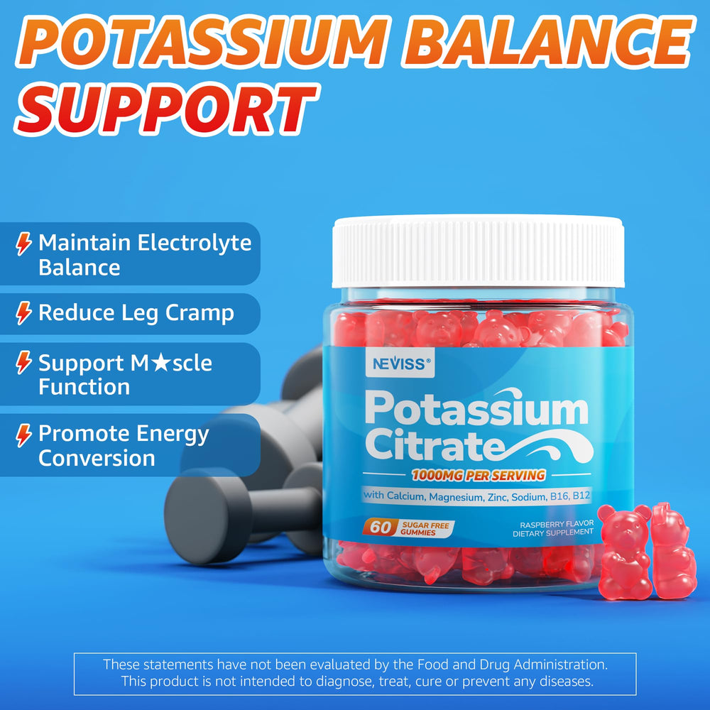 Serving size graphic demonstrates two gummies for electrolyte support during workouts.