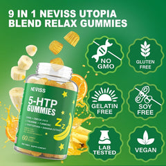 Neviss Rhodiola Rosea helps with mood balance and relaxed focus after busy days.