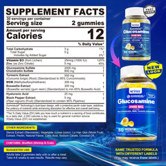 NEVISS gummies with liquid-filled center highlights advanced 7-in-1 blend