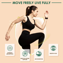 NEVISS vegan formula notes sugar-free sweetness from stevia and monk fruit