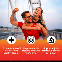 NEW AGE berberine-cinnamon powder blend with bitter melon hint