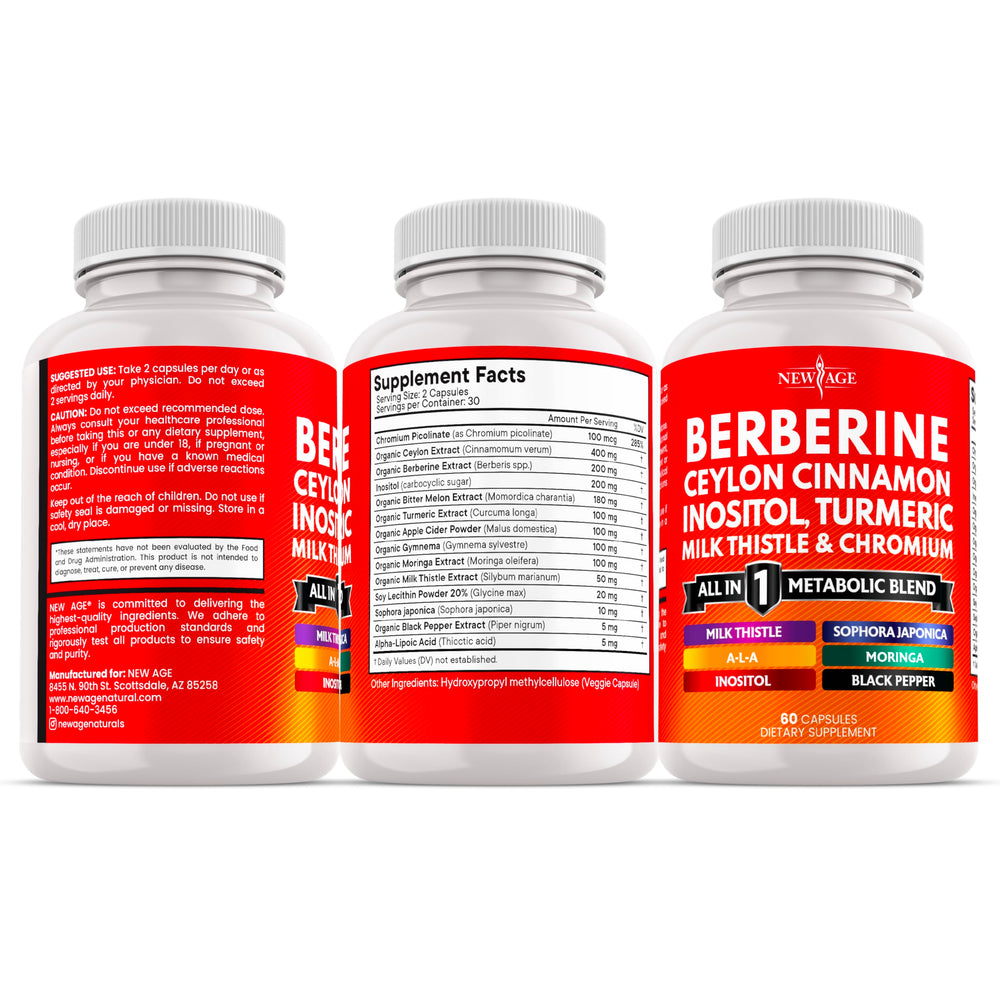 Pouring capsules into hand shows convenient daily dosage