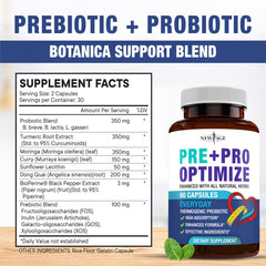 New Age bottle with third-party testing seal visible