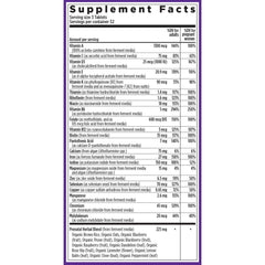 New Chapter Advanced Prenatal vitamin D3 scene for immune support
