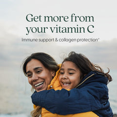 New Chapter immune support blend elderberry capsules for seasonal immune function
