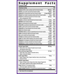 Gentle-on-stomach design icon and ginger imagery