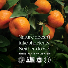 New Chapter Tiny Tabs vegetarian, kosher-certified multivitamin for inclusive diets