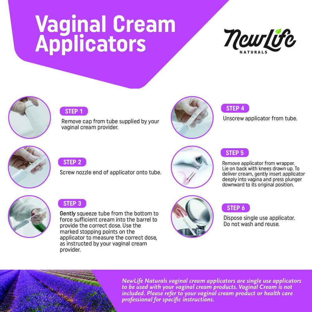 NewLife Naturals products are USA-made, offering quality and safety.