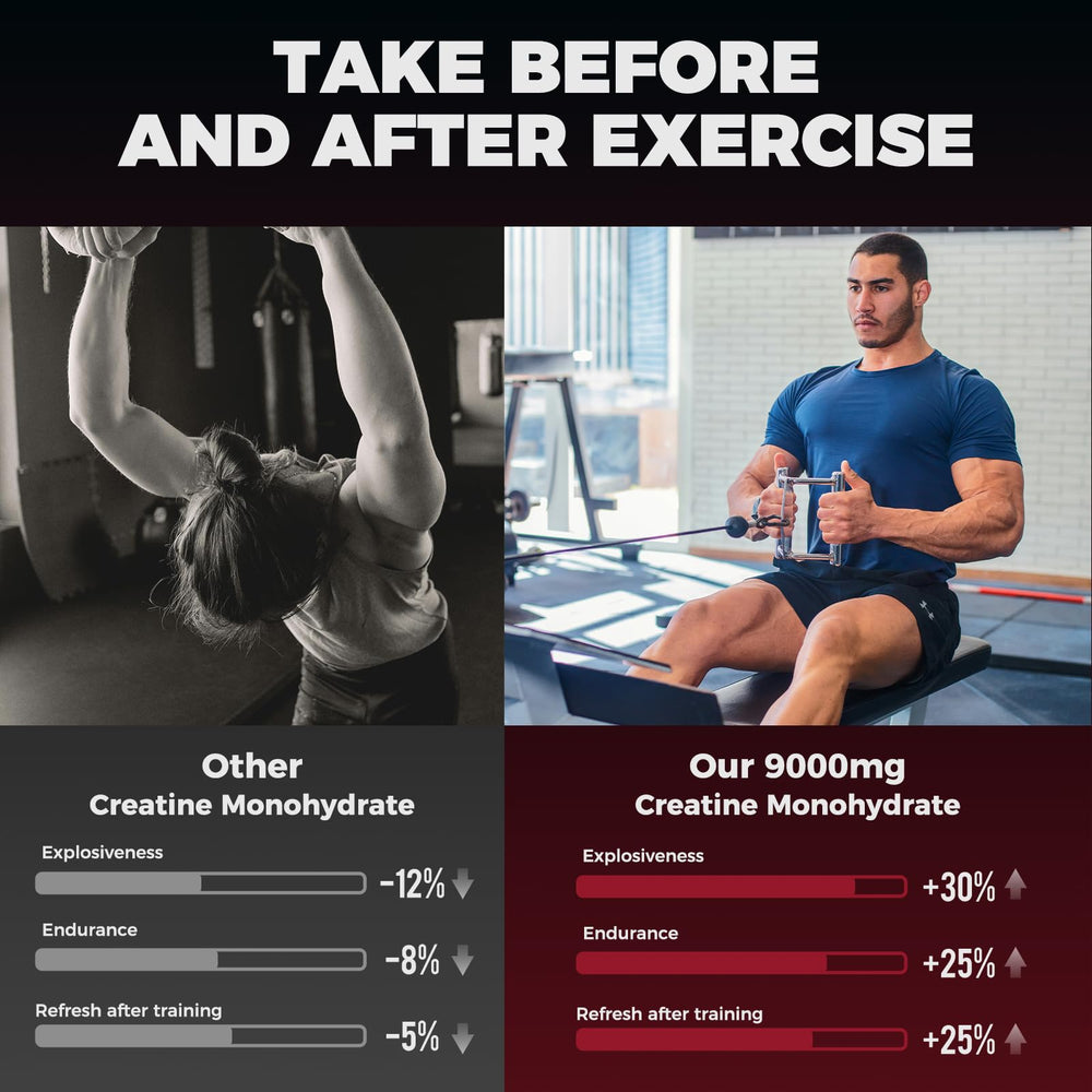 NEWOLITE Creatine Gummies with strawberry flavor imagery conveying tasty, sugar-free option.