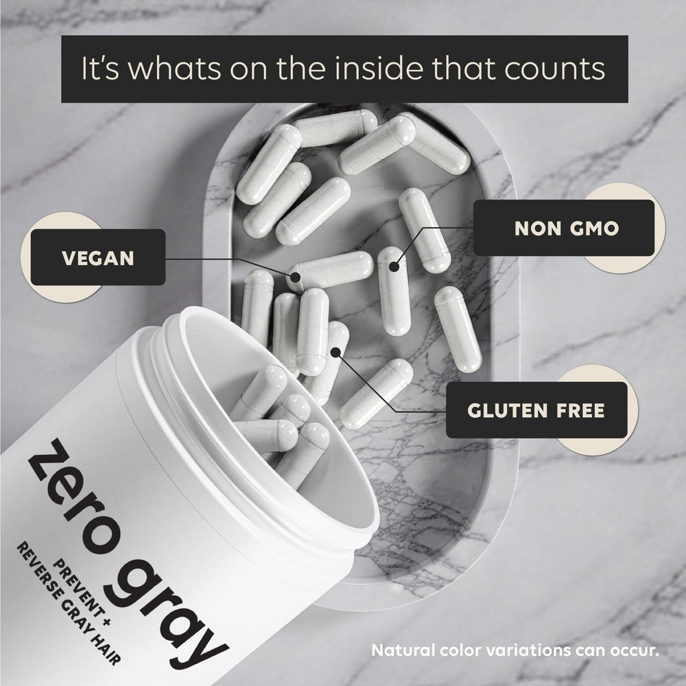 Newt ZERO GRAY bottle pour demonstrates mess-free serving for busy mornings.