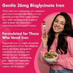 Nextdia gummies shown in daily-use context for convenient supplementation