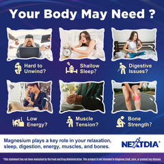 Nextdia Magnesium 12-in-1 packaging side view