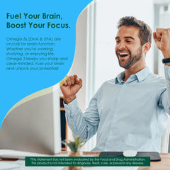 Nextdia algae-based omega-3 gummies offer 2:1 DHA to EPA balance.