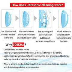 Nexvolix S316 stainless steel tank close-up emphasizes rust-resistant cleaning performance.