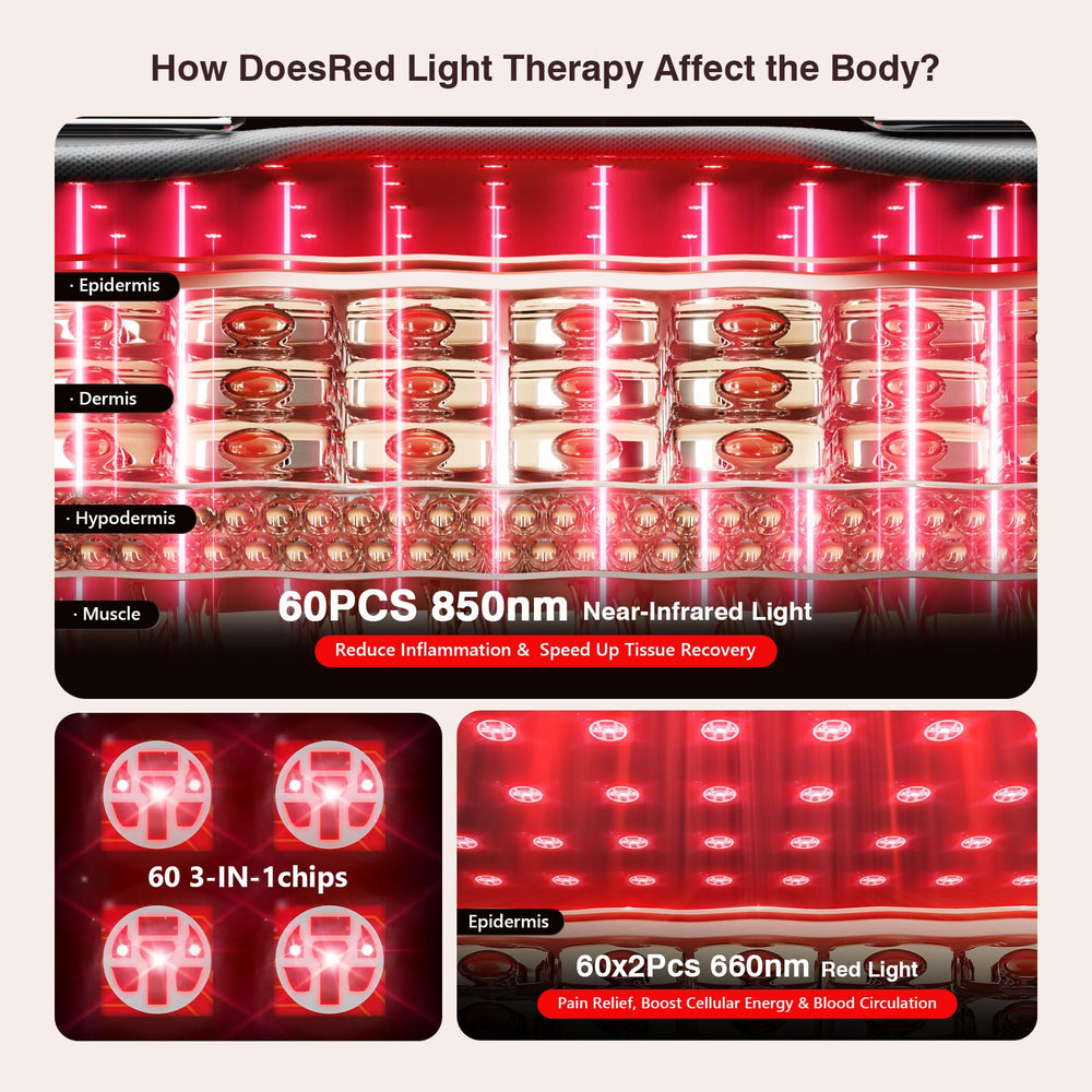 NGCES heated vibration areas knee massager delivers customizable comfort