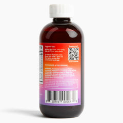 NGL Appetite Booster dosage spoon ready to mix with meals