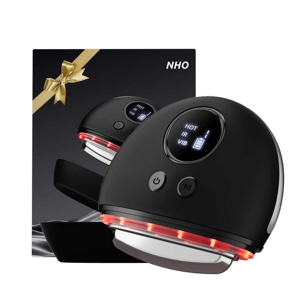 NHO Electric Fascia Knife neck use for targeted fascial release