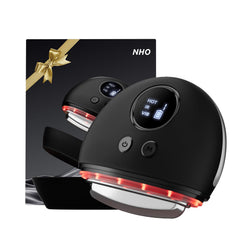 NHO Electric Fascia Knife neck use for targeted fascial release