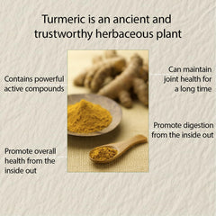 NIVELLE turmeric-curcumin-mct-oil image emphasizes fat-soluble delivery for better absorption.