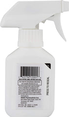 Nix Lice and Bed Bug Killing Spray on pillows and linens for quick, safe treatment.