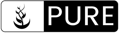 Packaging of Pure Original shows no fillers or additives