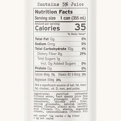 No Worries GLP-1 prebiotic sparkling visuals emphasize satiety-friendly appeal