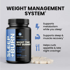 Nobi Nutrition label-detail highlights GMP standards for reliable sleep-support ingredients.