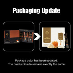 Nogung CordLion stick-pack ready for on-the-go focus and stamina