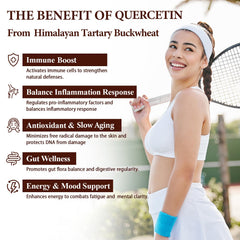 Nokuba rutin capsules highlighting rutin for balanced immune responses.