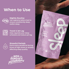 Clean-label packaging highlighting organic, filler-free formula.