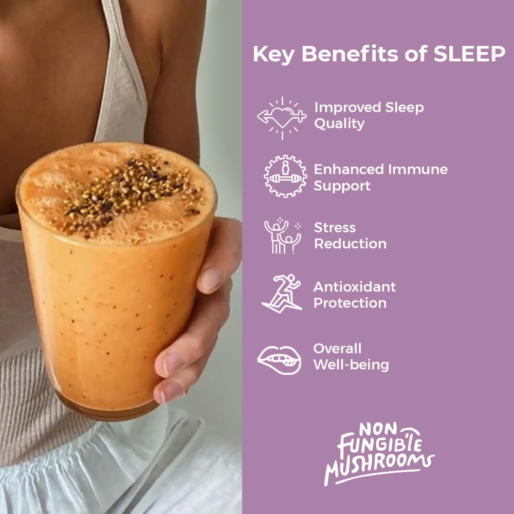 Serving spoon and scoop included for easy nightly dosing.
