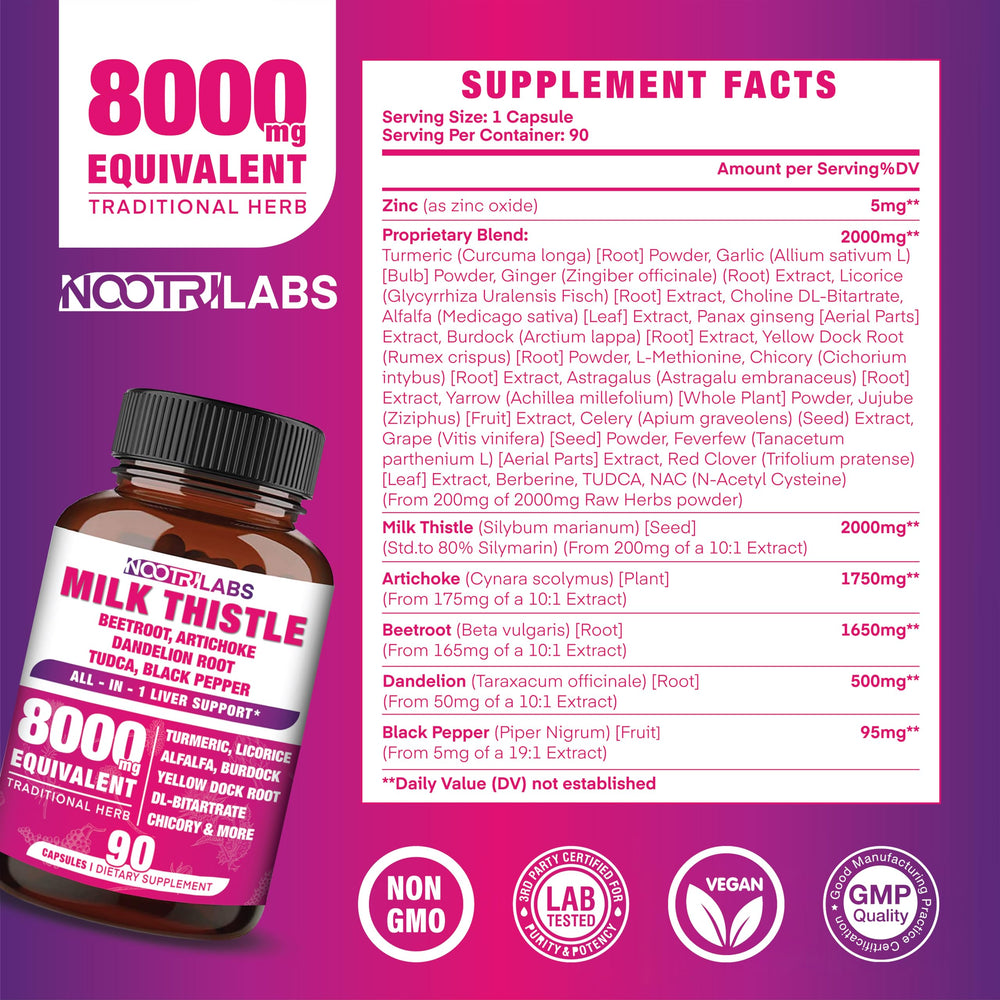Nootrilabs Naturals ginger capsules bring mild warmth and digestive comfort.