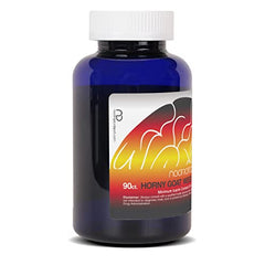 Nootropics Depot ingredient panel highlights active components