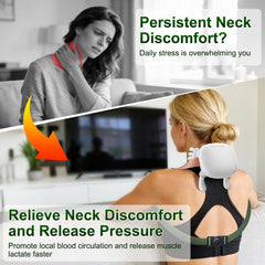 Nooydio hands-free strap enables secure, distraction-free relaxation during activity.