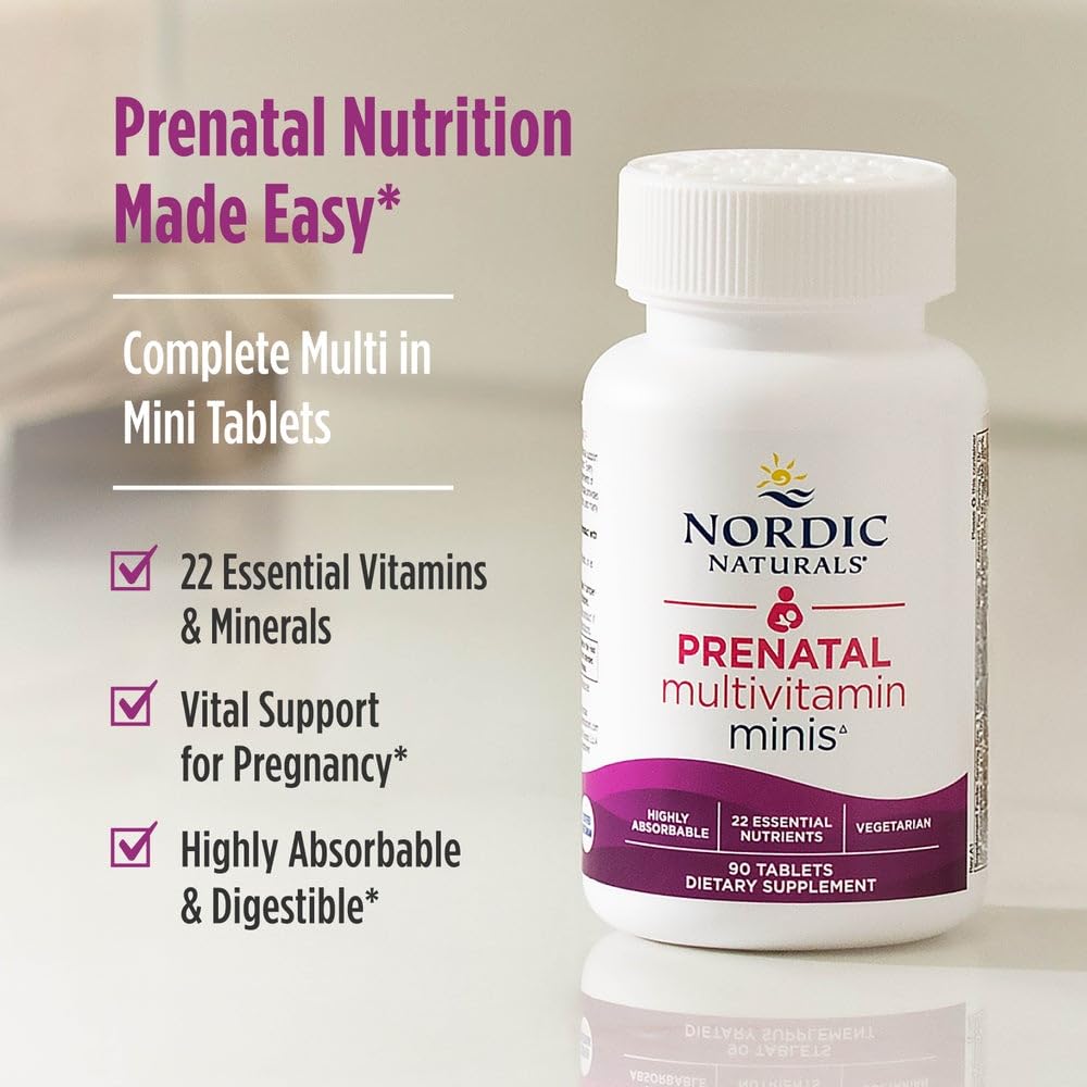 Third-party testing seal affirms purity and freshness of Nordic Naturals product.