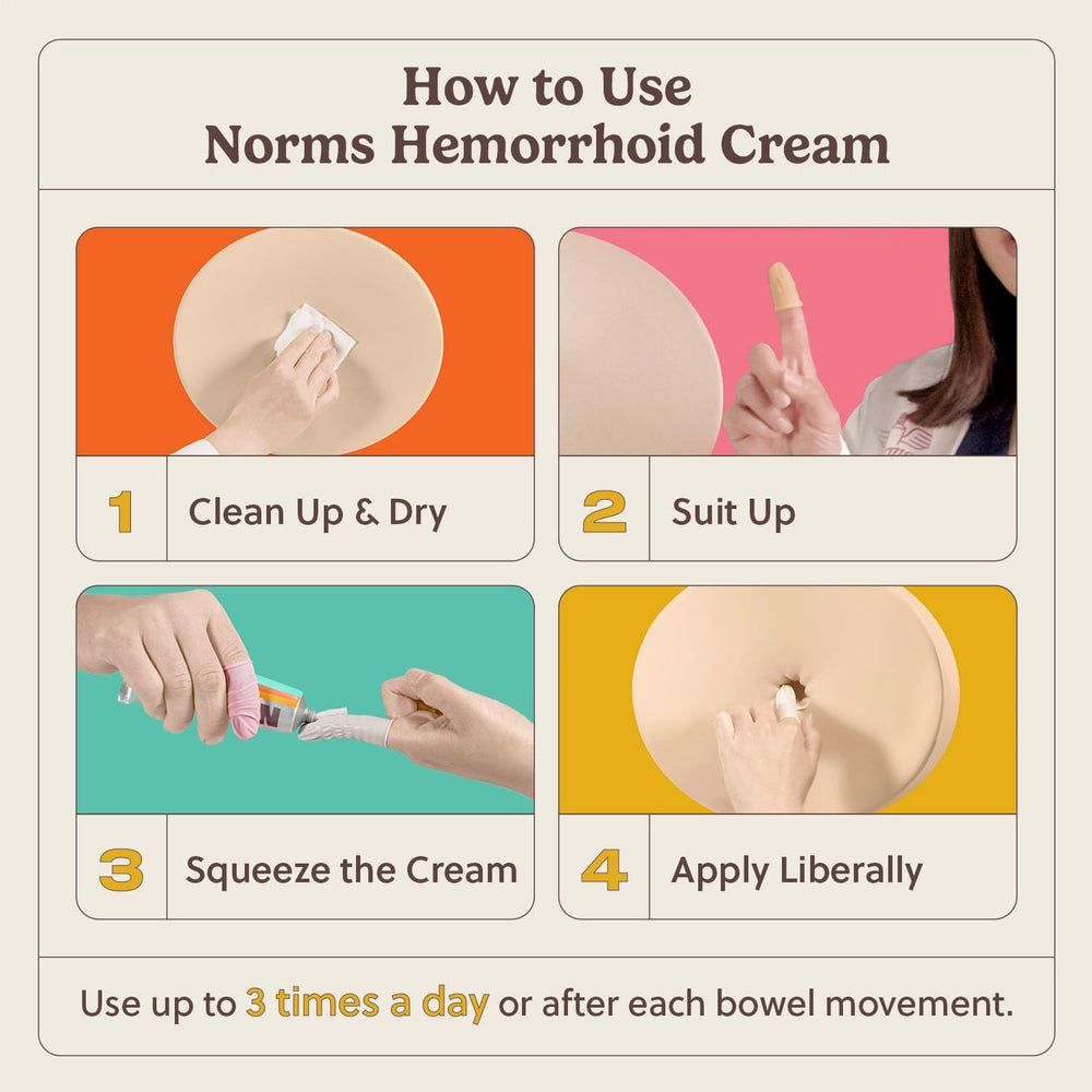 Norms Squeezies American-made label signaling quality