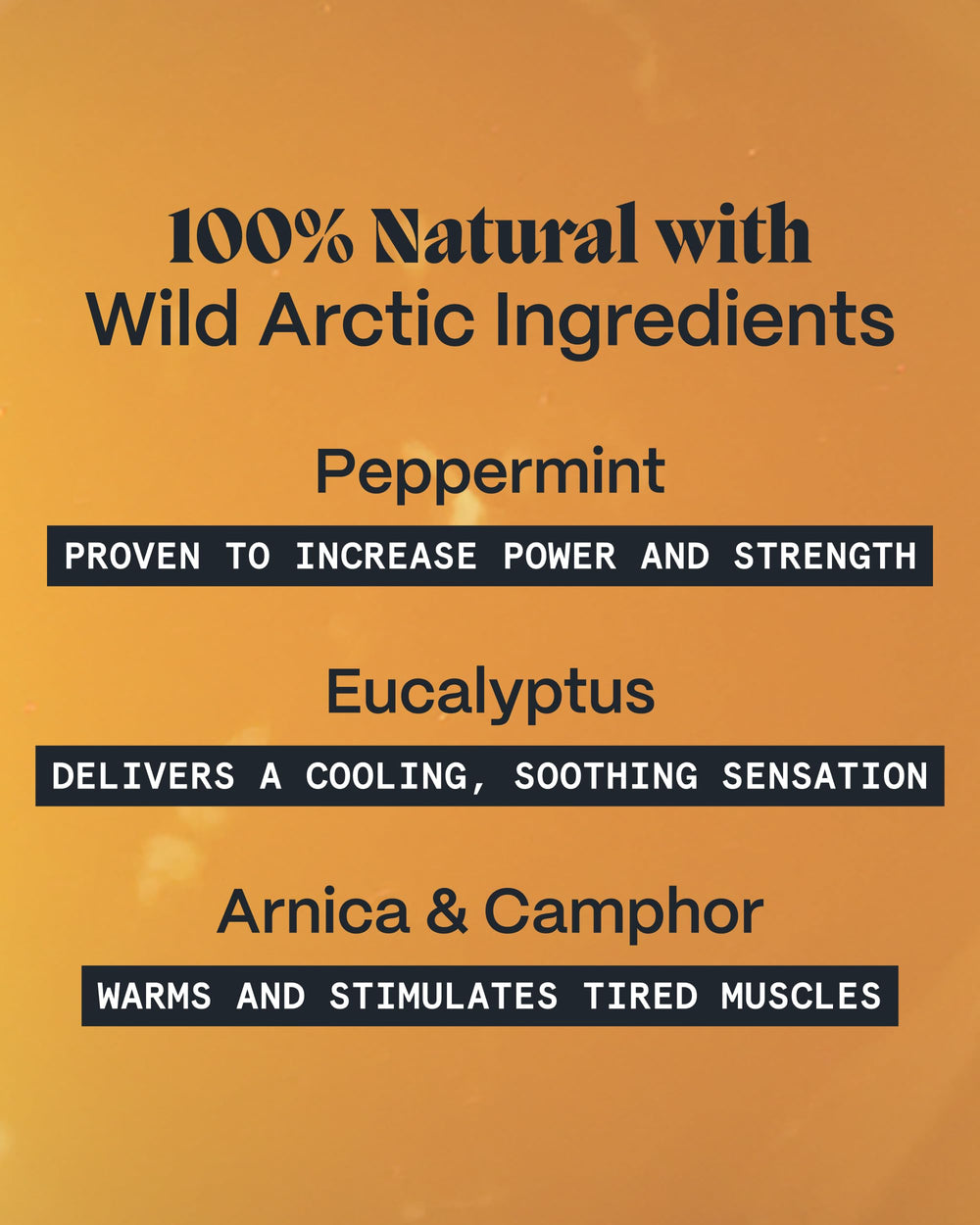 Norse Organics balm for the neck enhances routine massage and tension care.
