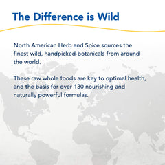 Premium remote-sourced ingredients from pristine regions for nourishment.