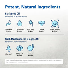 Label view of North American Herb & Spice Yummy Gummy Cherry Bears emphasizing Non-GMO and natural ingredients.