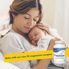 PurelyMin supports a simple daily routine for wellness.