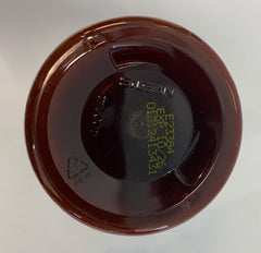 Pouring tea creates a warm, amber infusion with forest hints