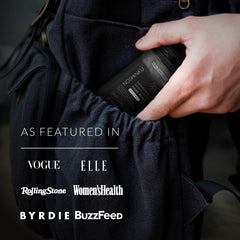Noshinku biodegradable plant-fiber wipes crafted in California