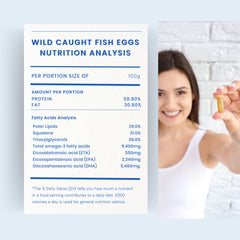 Nourishing Nutrients made-in-USA facility assures quality and clean labels