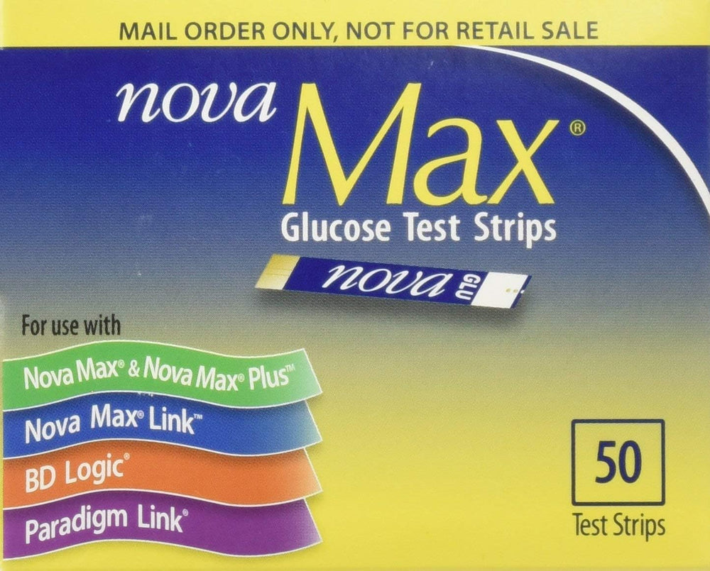 Nova Max five-box 50ct bundle ready for steady supply and savings