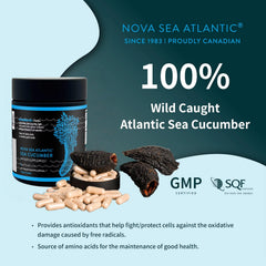 Canadian production with rigorous safety testing and industry awards for Nova Sea Atlantic