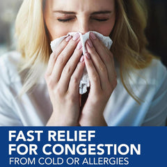 NOVEHA nasal spray with aloe vera promotes soothing, non-drying use.