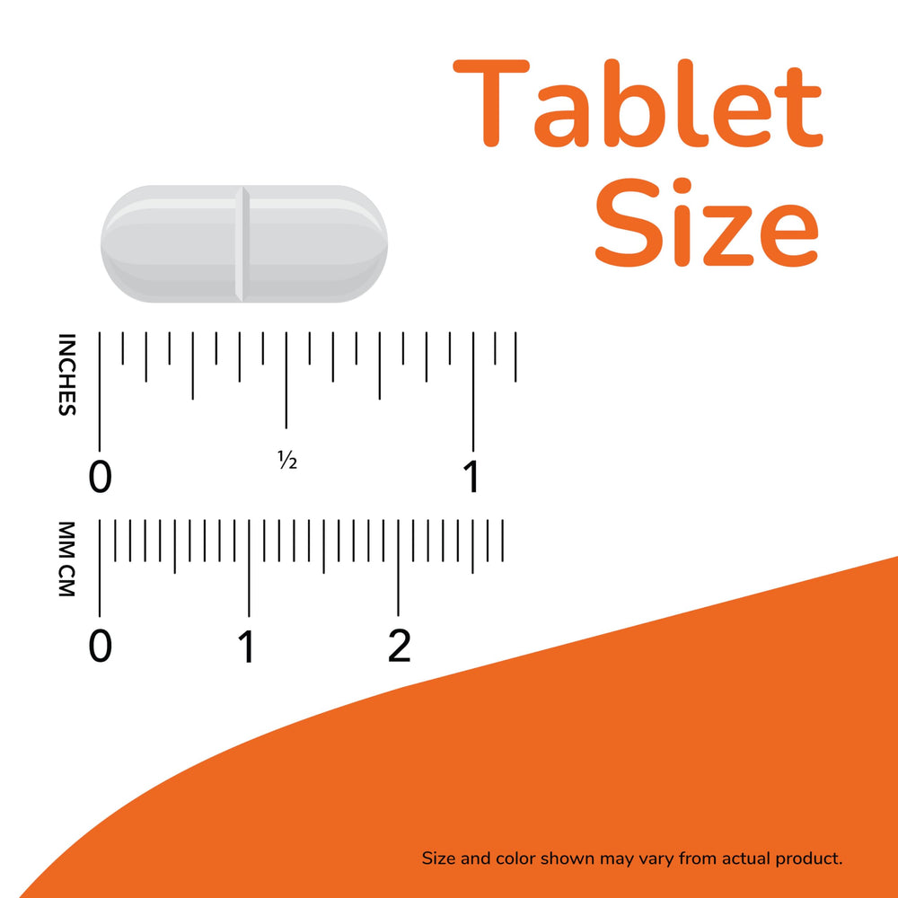 NOW Foods B-50 tablets close-up highlights daily energy support.