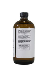 NOW Foods Eucalyptus Oil label closeup highlights natural ingredients and versatility.